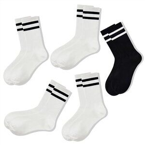 🆕 Women White Winter Fall Scarf Cozy Scarves Fashion Soft Warm Skirt Best Gift